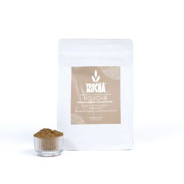 Yoocha Matcha Premium Hojicha Powder 250G